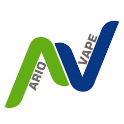 Ario Vape logo